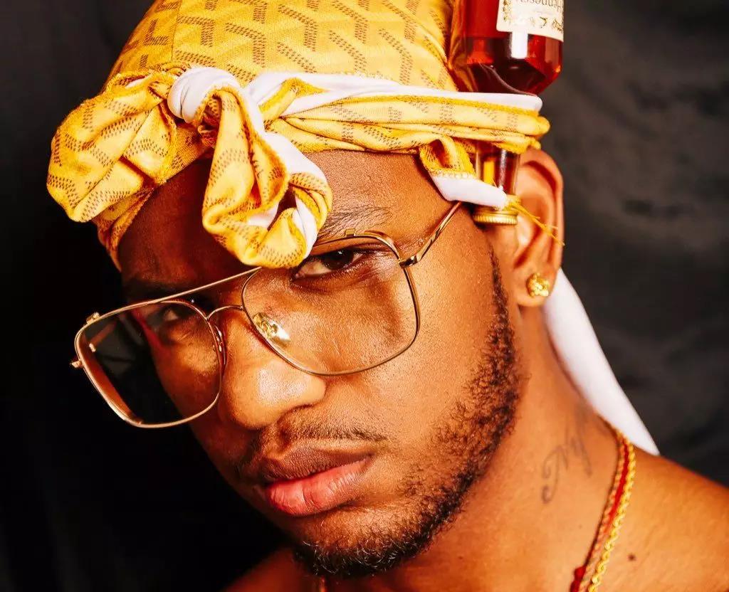 Higher Brothers新专辑的feat.阵容有多豪华? | 第9张 | 嘻哈中国 Higher Brothers新专辑的feat.阵容有多豪华? | 第9张