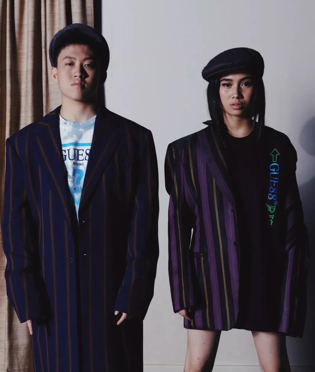 Higher Brothers新专辑的feat.阵容有多豪华? | 第10张 | 嘻哈中国 Higher Brothers新专辑的feat.阵容有多豪华? | 第10张