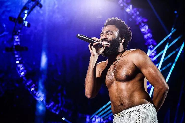 第61届格莱美获奖名单出炉 Cardi B事业爱情双丰收? | 第3张 | 嘻哈中国 第61届格莱美获奖名单出炉 Cardi B事业爱情双丰收? | 第3张