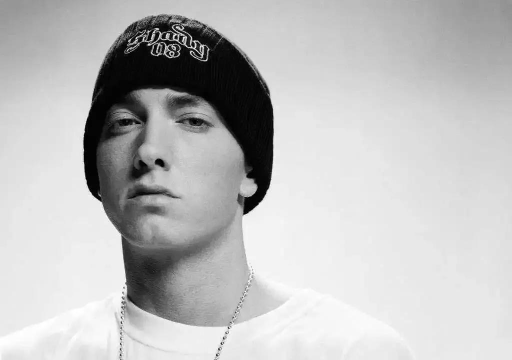 Eminem怒怼格莱美:再也不会参加这个烂奖 | 第13张 | 嘻哈中国 Eminem怒怼格莱美:再也不会参加这个烂奖 | 第13张