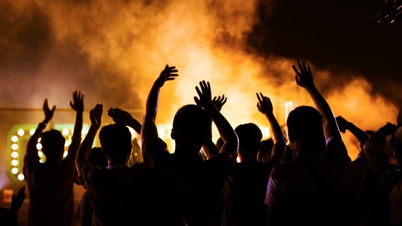 Old School VS New School:音乐的必然进程? | 第6张