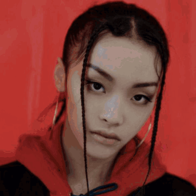 为什么说到国内女rapper，很多人第一个就想到她？ | 第13张