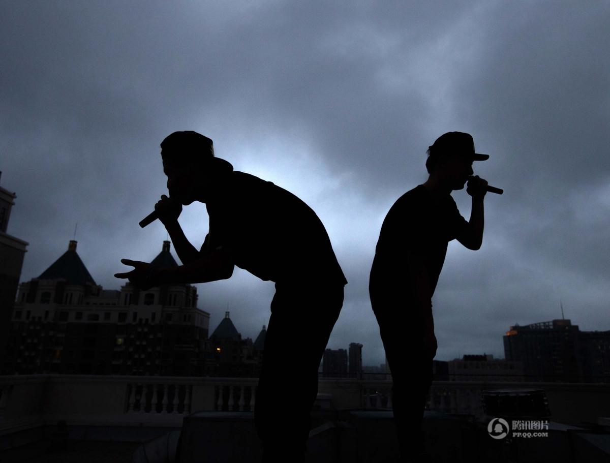 想韵脚大概是成为 Rapper 过程中最痛苦的事 | 第3张 | 嘻哈中国 想韵脚大概是成为 Rapper 过程中最痛苦的事 | 第3张