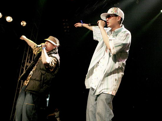 想韵脚大概是成为 Rapper 过程中最痛苦的事 | 第1张 | 嘻哈中国 想韵脚大概是成为 Rapper 过程中最痛苦的事 | 第1张