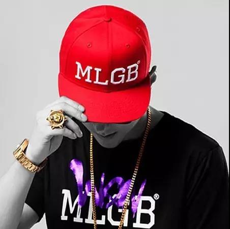 潮牌MLGB被判商标无效 那NM$L该怎么办？ | 第8张