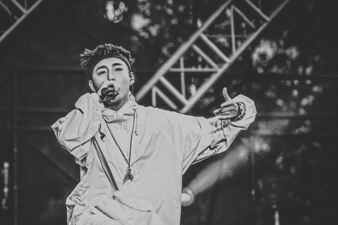 为什么说唱歌手Toy王奕要去参加idol选秀综艺? | 第6张 | 嘻哈中国 为什么说唱歌手Toy王奕要去参加idol选秀综艺? | 第6张