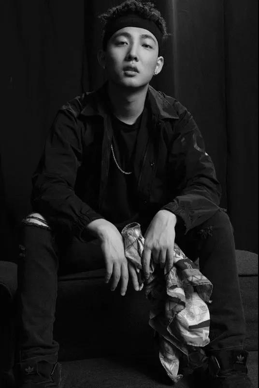 为什么说唱歌手Toy王奕要去参加idol选秀综艺? | 第7张 | 嘻哈中国 为什么说唱歌手Toy王奕要去参加idol选秀综艺? | 第7张