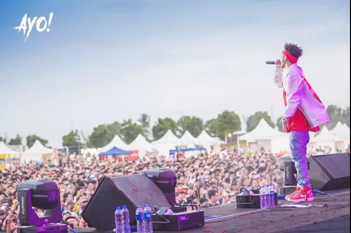 为什么说唱歌手Toy王奕要去参加idol选秀综艺? | 第8张 | 嘻哈中国 为什么说唱歌手Toy王奕要去参加idol选秀综艺? | 第8张