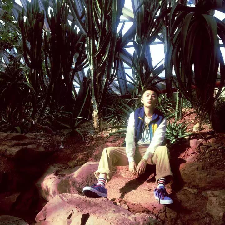 为什么说唱歌手Toy王奕要去参加idol选秀综艺? | 第9张 | 嘻哈中国 为什么说唱歌手Toy王奕要去参加idol选秀综艺? | 第9张