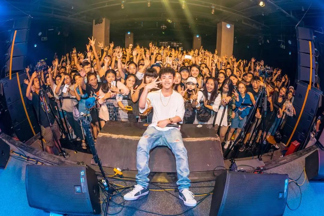 为什么说唱歌手Toy王奕要去参加idol选秀综艺? | 第11张 | 嘻哈中国 为什么说唱歌手Toy王奕要去参加idol选秀综艺? | 第11张