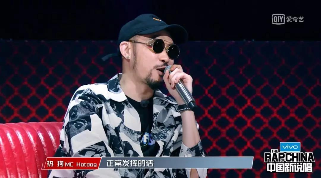 为什么说唱歌手Toy王奕要去参加idol选秀综艺? | 第13张 | 嘻哈中国 为什么说唱歌手Toy王奕要去参加idol选秀综艺? | 第13张