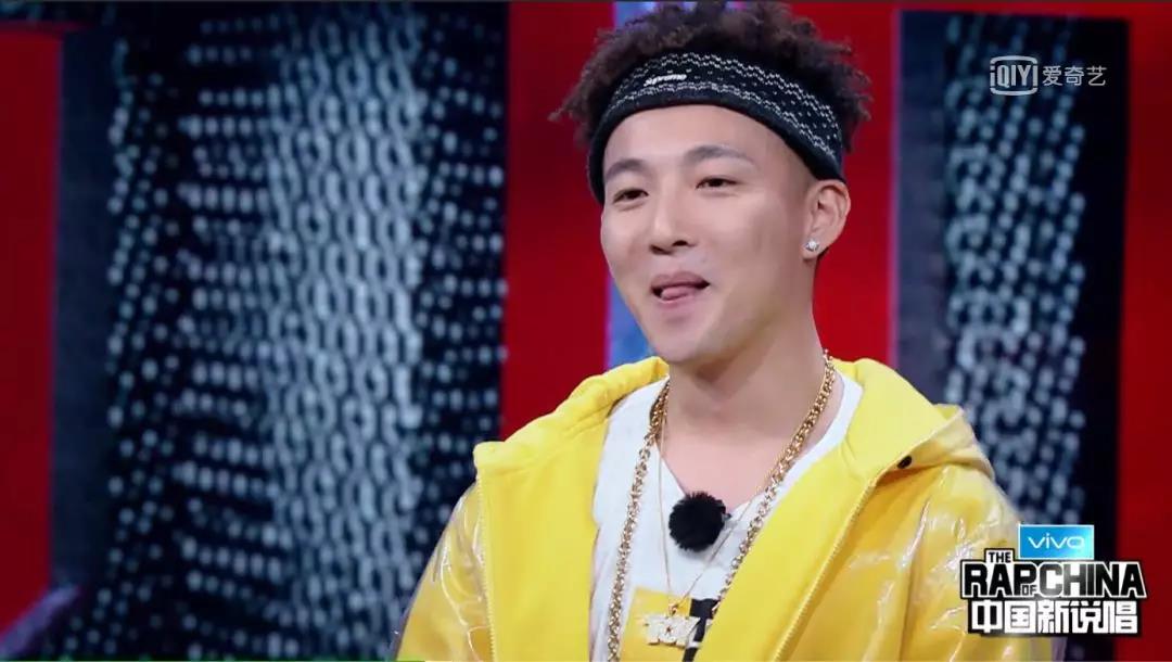 为什么说唱歌手Toy王奕要去参加idol选秀综艺? | 第14张 | 嘻哈中国 为什么说唱歌手Toy王奕要去参加idol选秀综艺? | 第14张