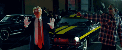 Snoop Dogg的那些又双叒叕开启吐槽模式 | 第4张 | 嘻哈中国 Snoop Dogg的那些又双叒叕开启吐槽模式 | 第4张