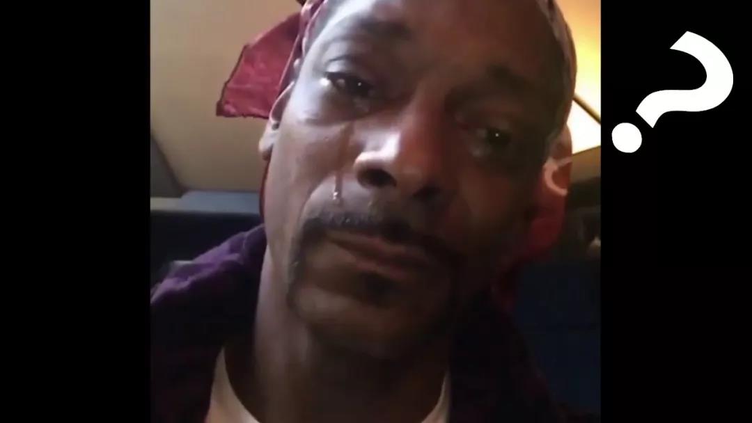 Snoop Dogg的那些又双叒叕开启吐槽模式 | 第5张 | 嘻哈中国 Snoop Dogg的那些又双叒叕开启吐槽模式 | 第5张