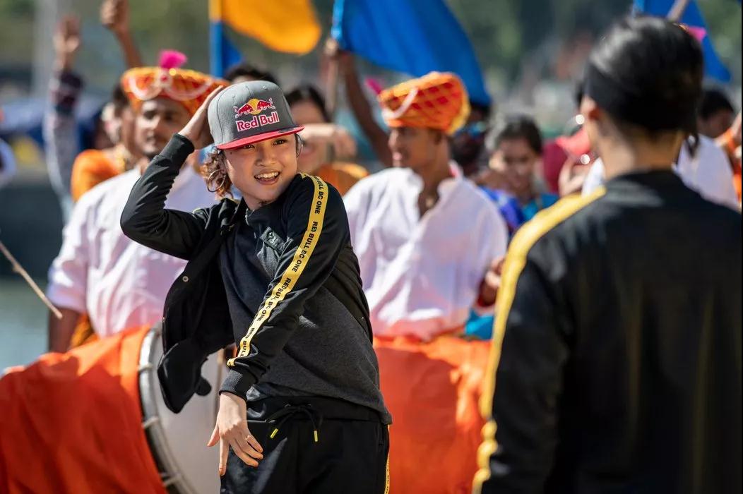 2019 Redbull BC One 宣布将于11月9日在印度孟买举行 | 第1张 | 嘻哈中国 2019 Redbull BC One 宣布将于11月9日在印度孟买举行 | 第1张