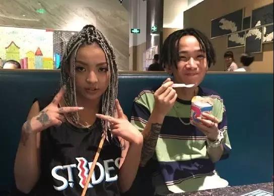 《中国有嘻哈》之前 才是玩Hip-Hop真正快乐的时候吧 | 第5张 | 嘻哈中国 《中国有嘻哈》之前 才是玩Hip-Hop真正快乐的时候吧 | 第5张