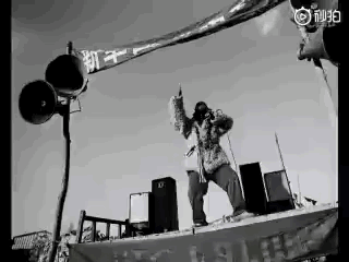 《中国有嘻哈》之前 才是玩Hip-Hop真正快乐的时候吧 | 第10张 | 嘻哈中国 《中国有嘻哈》之前 才是玩Hip-Hop真正快乐的时候吧 | 第10张