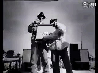 《中国有嘻哈》之前 才是玩Hip-Hop真正快乐的时候吧 | 第11张 | 嘻哈中国 《中国有嘻哈》之前 才是玩Hip-Hop真正快乐的时候吧 | 第11张