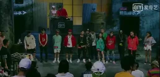 《中国有嘻哈》之前 才是玩Hip-Hop真正快乐的时候吧 | 第3张 | 嘻哈中国 《中国有嘻哈》之前 才是玩Hip-Hop真正快乐的时候吧 | 第3张