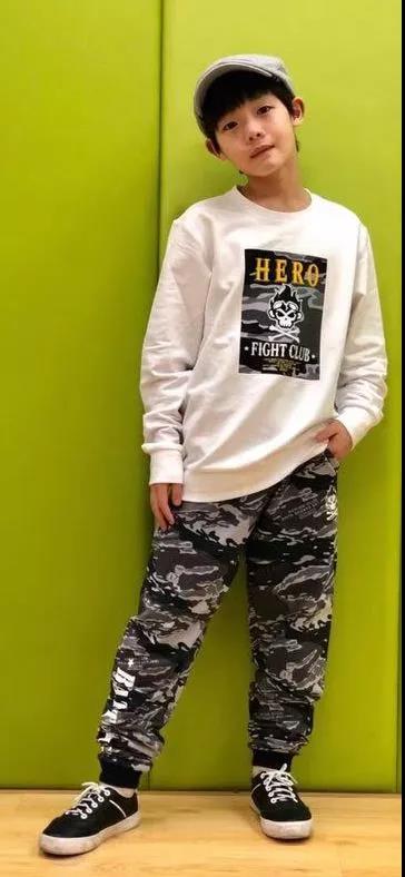 专访 | 拿下JD世界大赛少儿总冠军的中国舞者—天天 | 第3张 | 嘻哈中国 专访 | 拿下JD世界大赛少儿总冠军的中国舞者—天天 | 第3张