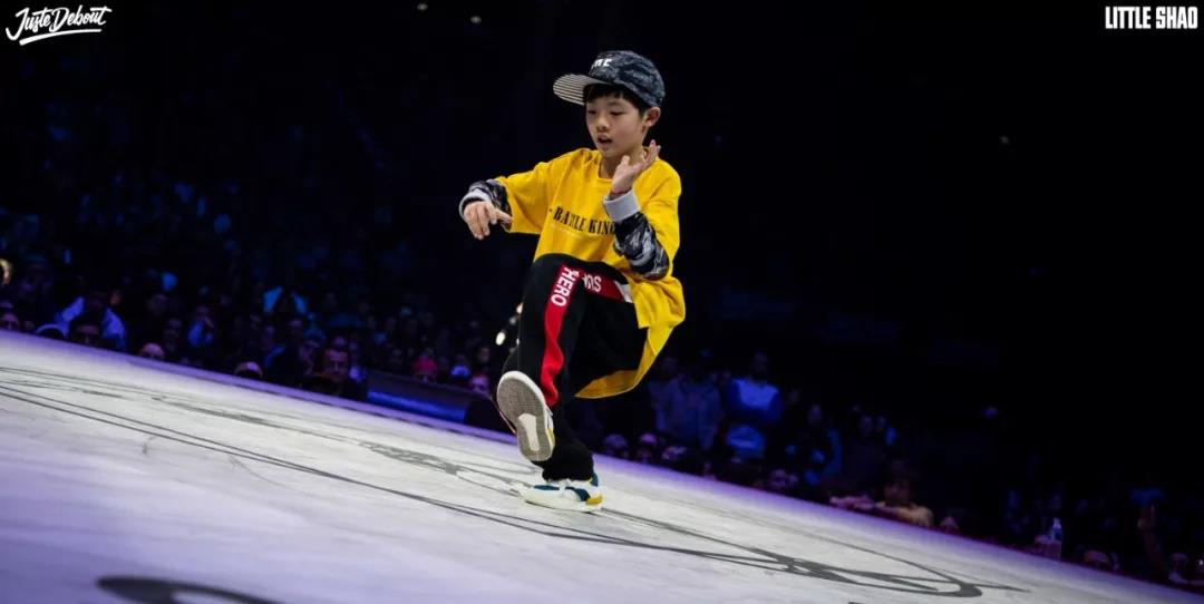 专访 | 拿下JD世界大赛少儿总冠军的中国舞者—天天 | 第4张 | 嘻哈中国 专访 | 拿下JD世界大赛少儿总冠军的中国舞者—天天 | 第4张