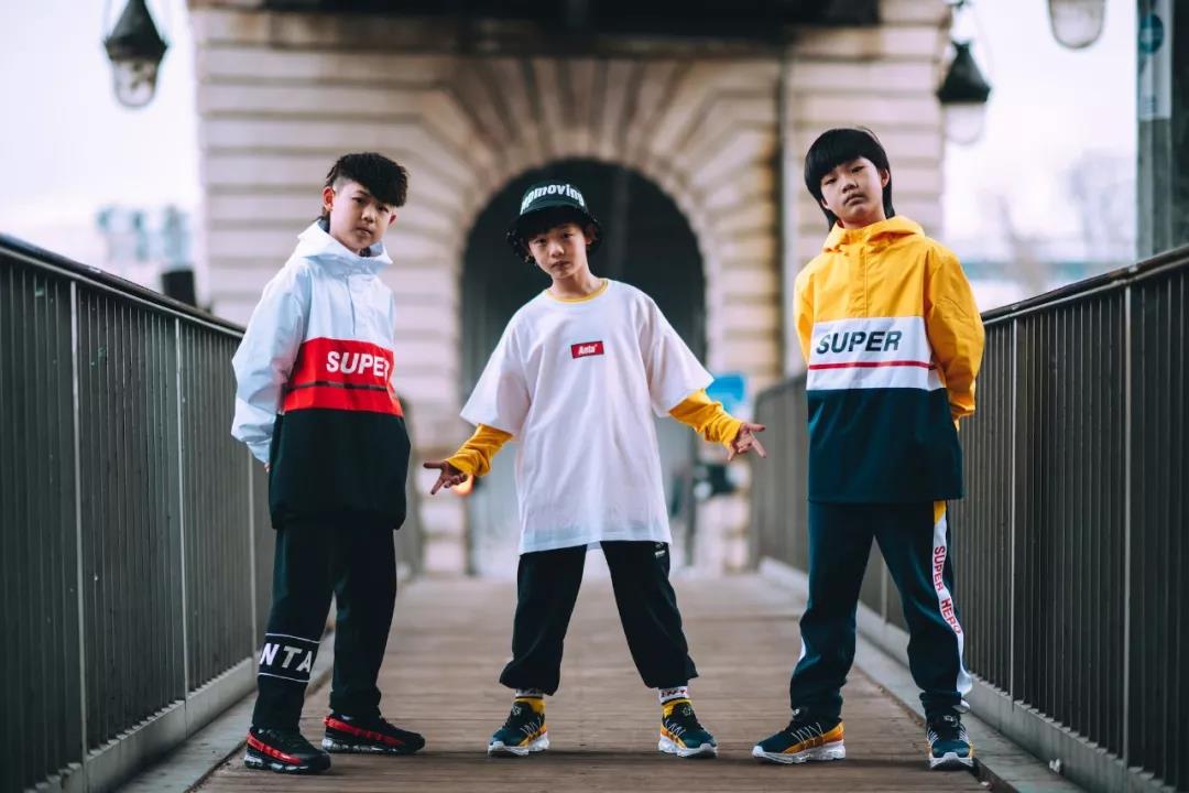 专访 | 拿下JD世界大赛少儿总冠军的中国舞者—天天 | 第11张 | 嘻哈中国 专访 | 拿下JD世界大赛少儿总冠军的中国舞者—天天 | 第11张