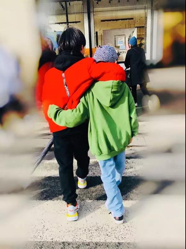 专访 | 拿下JD世界大赛少儿总冠军的中国舞者—天天 | 第12张 | 嘻哈中国 专访 | 拿下JD世界大赛少儿总冠军的中国舞者—天天 | 第12张