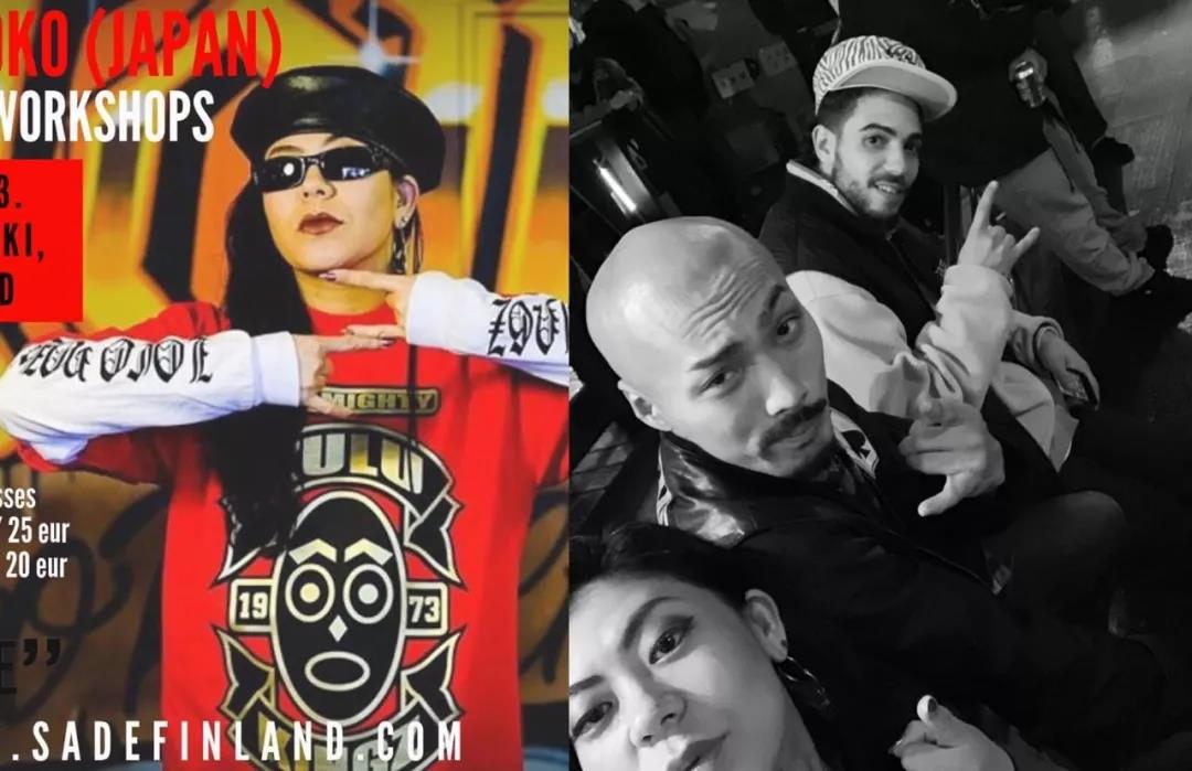 泼水是MZK的battle方式? MZK:这锅不背 | 第2张