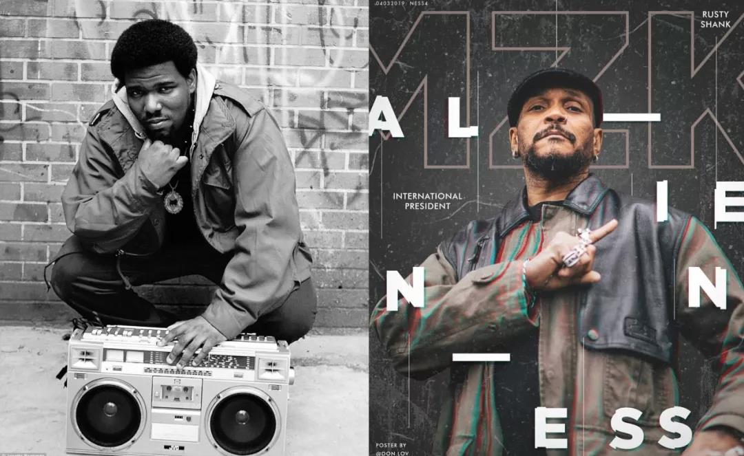 泼水是MZK的battle方式? MZK:这锅不背 | 第1张