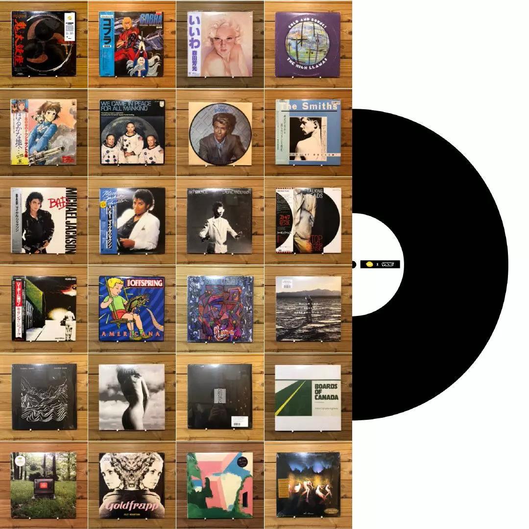 专辑的封面就是歌手们音乐的温度 | 第1张 | 嘻哈中国 专辑的封面就是歌手们音乐的温度 | 第1张