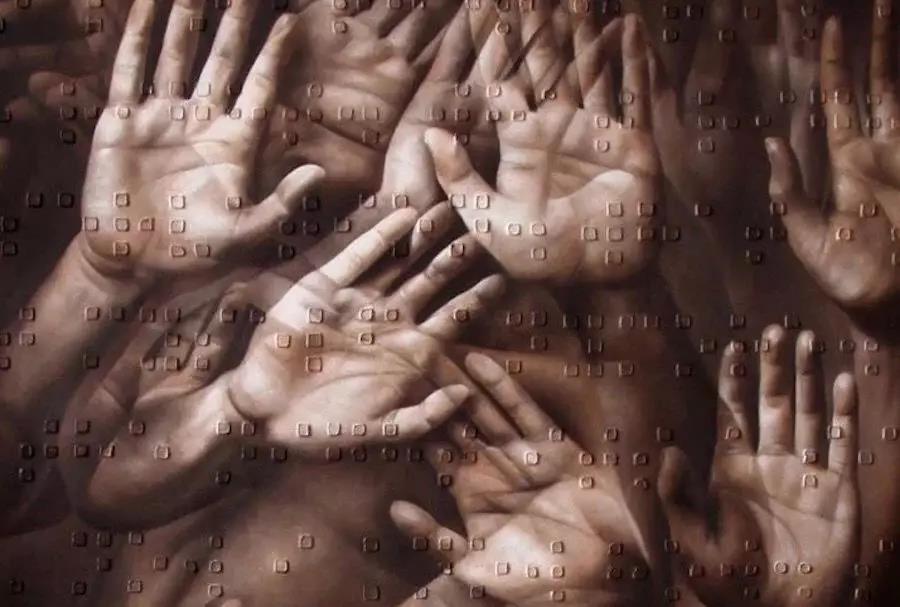 专辑的封面就是歌手们音乐的温度 | 第8张 | 嘻哈中国 专辑的封面就是歌手们音乐的温度 | 第8张