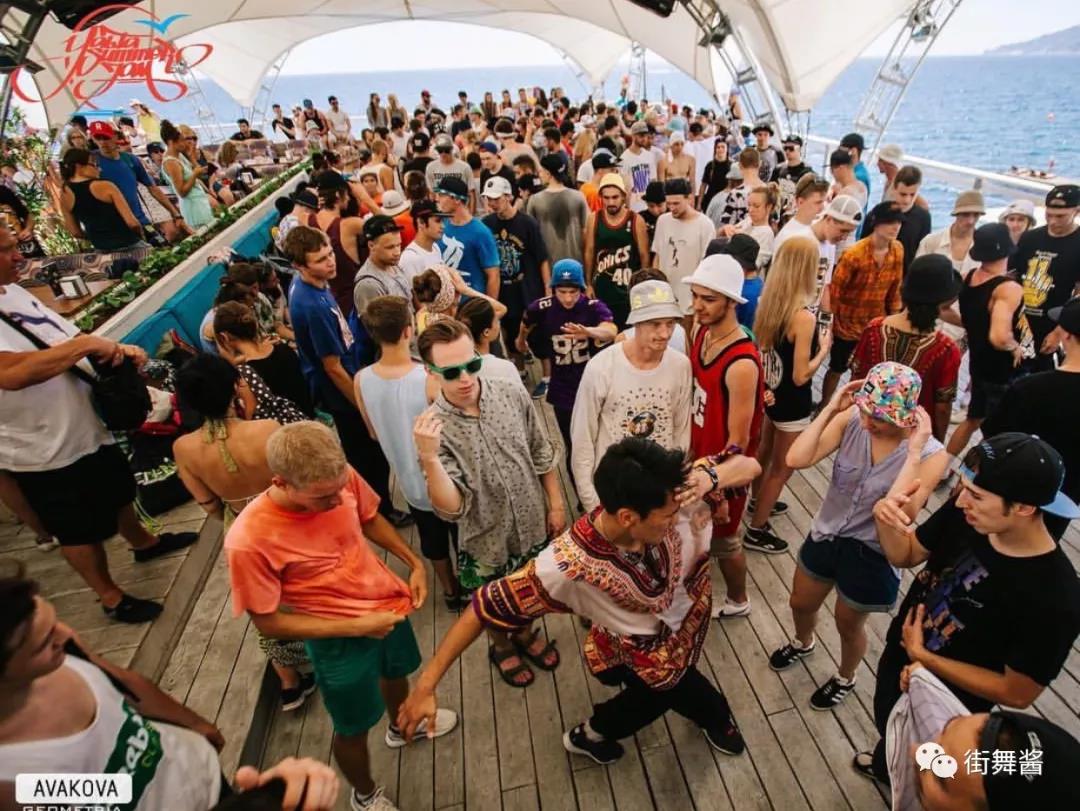 建议收藏 | 今年Bboy要准备好这些赛事 | 第1张 | 嘻哈中国 建议收藏 | 今年Bboy要准备好这些赛事 | 第1张