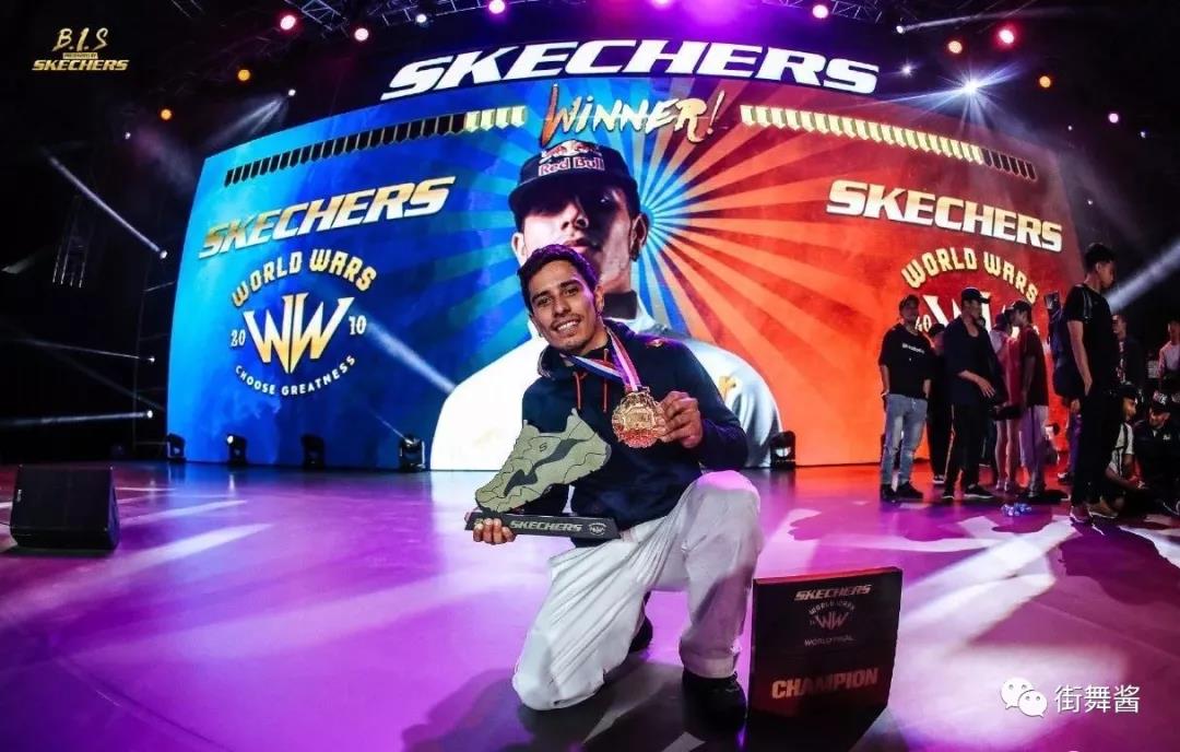 建议收藏 | 今年Bboy要准备好这些赛事 | 第8张 | 嘻哈中国 建议收藏 | 今年Bboy要准备好这些赛事 | 第8张