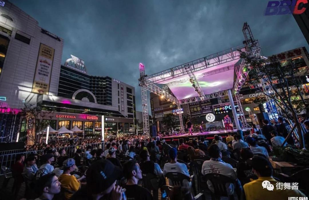 建议收藏 | 今年Bboy要准备好这些赛事 | 第7张 | 嘻哈中国 建议收藏 | 今年Bboy要准备好这些赛事 | 第7张