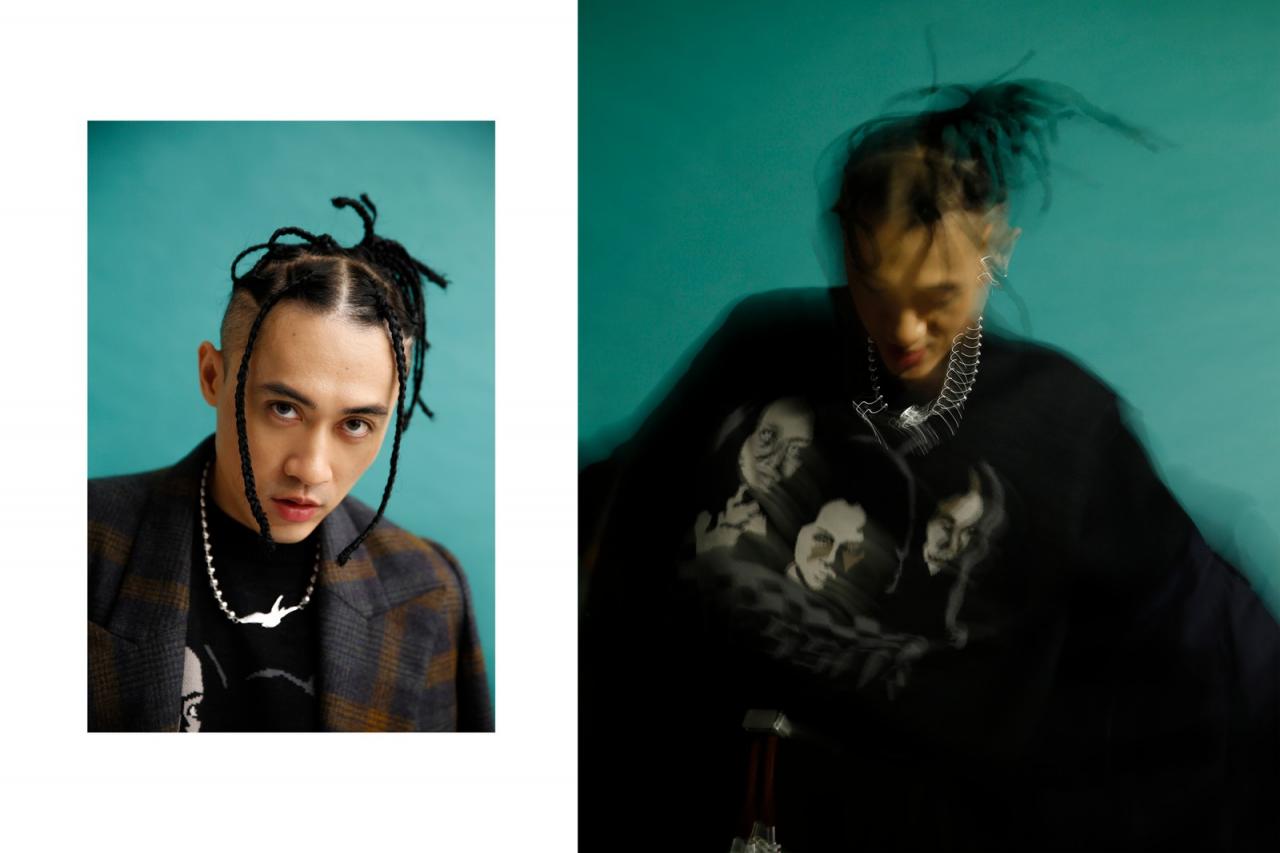 HYPEBEAST 专访 BCW 首度公开谈论 TGMF、混血儿及过往经歷