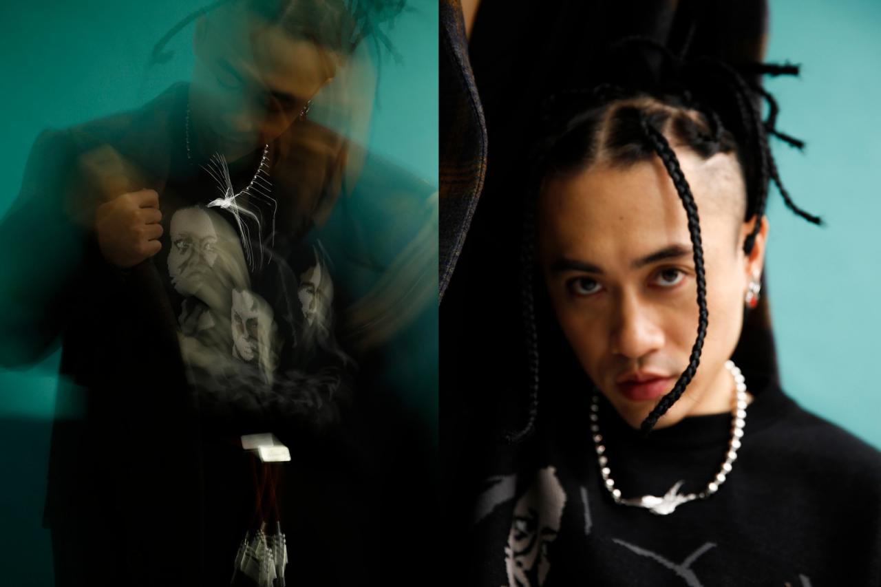 HYPEBEAST 专访 BCW 首度公开谈论 TGMF、混血儿及过往经歷