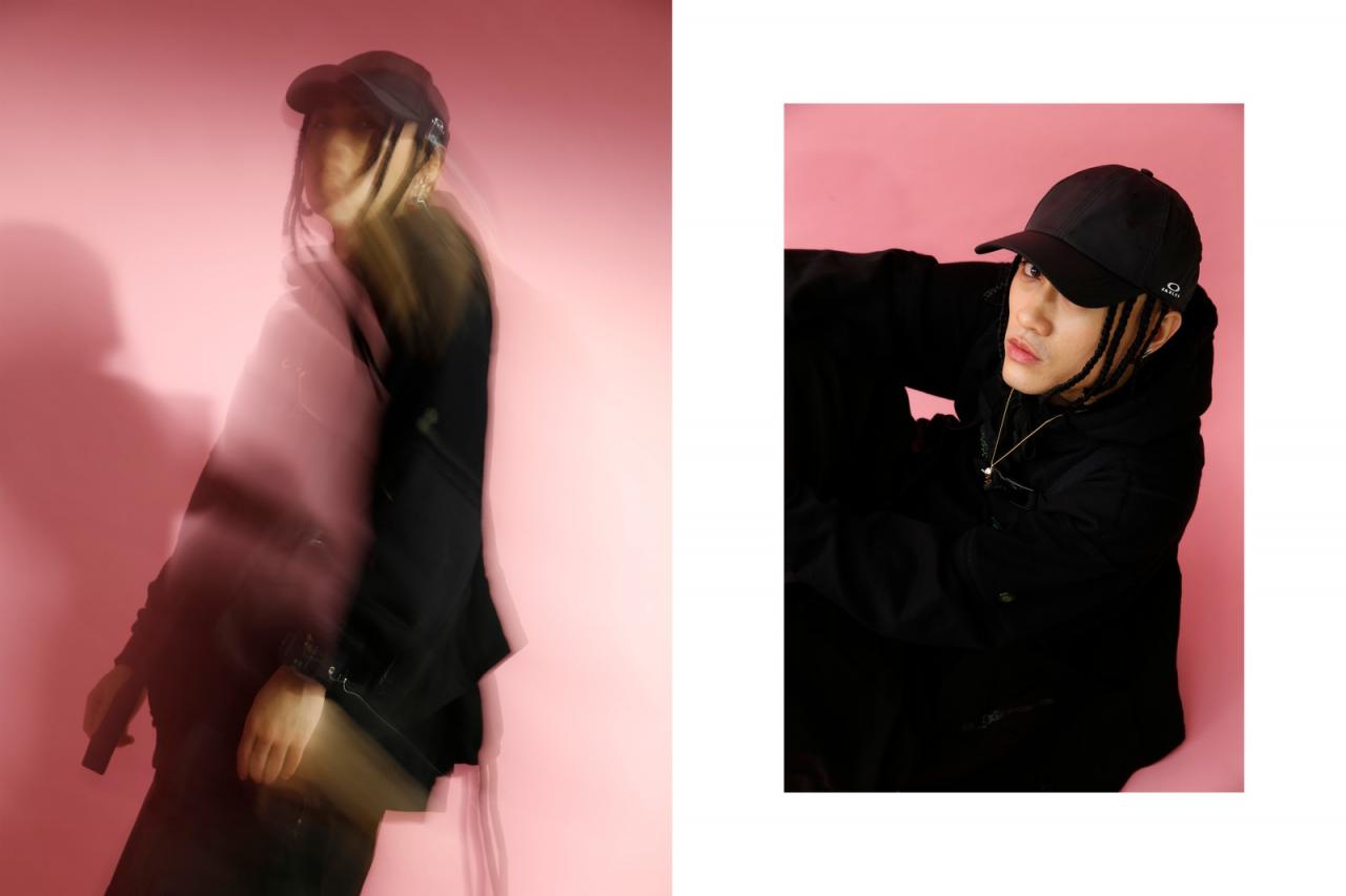 HYPEBEAST 专访 BCW 首度公开谈论 TGMF、混血儿及过往经歷