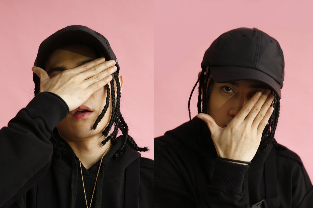 HYPEBEAST 专访 BCW 首度公开谈论 TGMF、混血儿及过往经歷