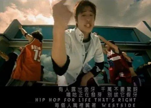 为什么你总是怀念以前的说唱? | 第5张 | 嘻哈中国 为什么你总是怀念以前的说唱? | 第5张