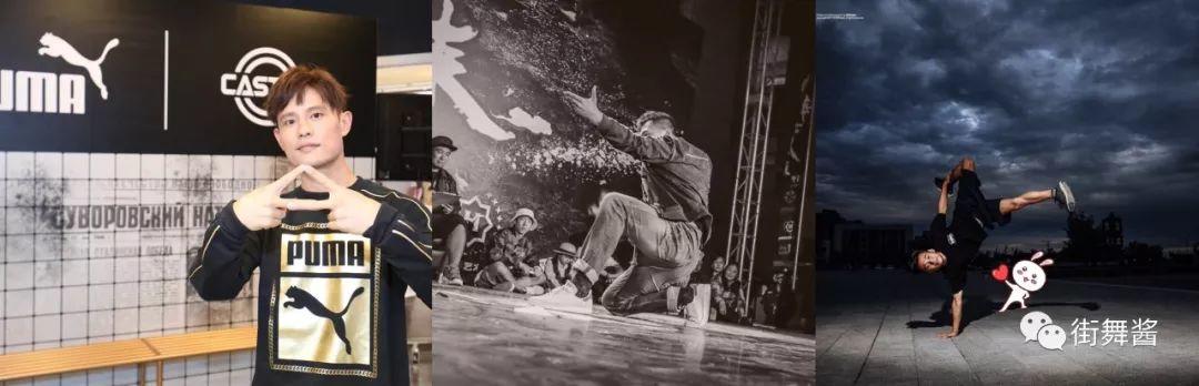 《这!就是街舞》第二季导师阵容官宣照和视频来了 | 第7张 | 嘻哈中国 《这!就是街舞》第二季导师阵容官宣照和视频来了 | 第7张