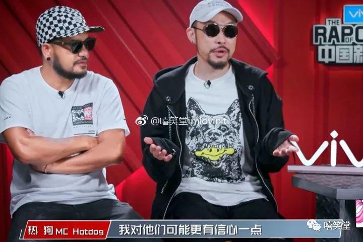 CSC大军来袭!大傻、刘聪、西奥确定参加中国新说唱 | 第4张 | 嘻哈中国 CSC大军来袭!大傻、刘聪、西奥确定参加中国新说唱 | 第4张