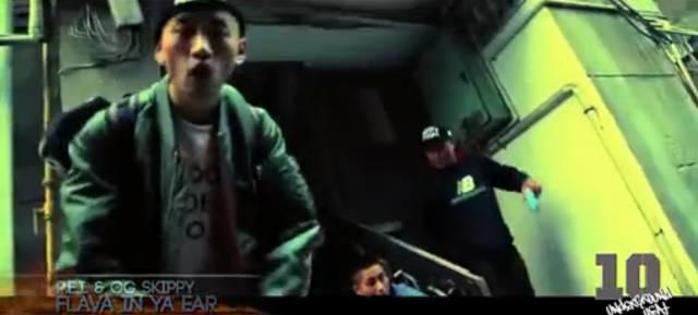 马思唯与欧阳靖相比,谁在国际上的影响力更大? | 第9张 | 嘻哈中国 马思唯与欧阳靖相比,谁在国际上的影响力更大? | 第9张