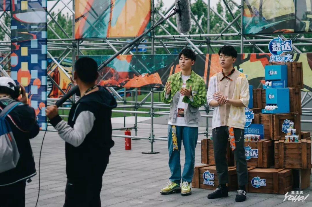 中国新说唱海选开始,今年又是神仙打架? | 第18张 | 嘻哈中国 中国新说唱海选开始,今年又是神仙打架? | 第18张