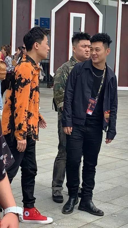 中国新说唱海选开始,今年又是神仙打架? | 第23张 | 嘻哈中国 中国新说唱海选开始,今年又是神仙打架? | 第23张