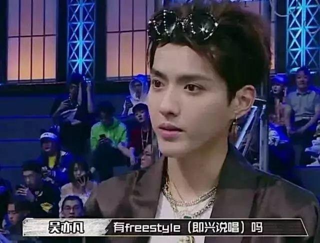 从Freestyle到Skr,今年要火哪个词了? | 第1张 | 嘻哈中国 从Freestyle到Skr,今年要火哪个词了? | 第1张