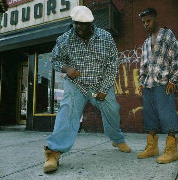 为什么你总是怀念以前的说唱? | 第2张 | 嘻哈中国 为什么你总是怀念以前的说唱? | 第2张