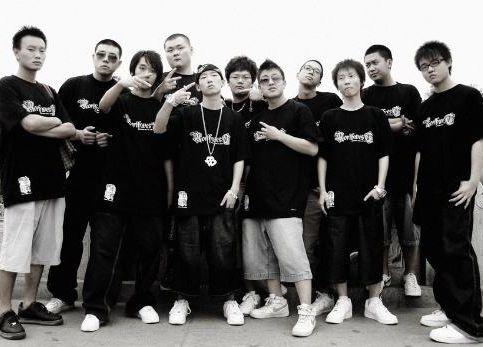 为什么你总是怀念以前的说唱? | 第12张 | 嘻哈中国 为什么你总是怀念以前的说唱? | 第12张