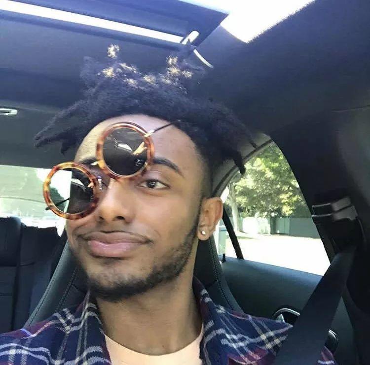 3年过去,Aminé还是你的宝藏男孩吗? | 第6张 | 嘻哈中国 3年过去,Aminé还是你的宝藏男孩吗? | 第6张