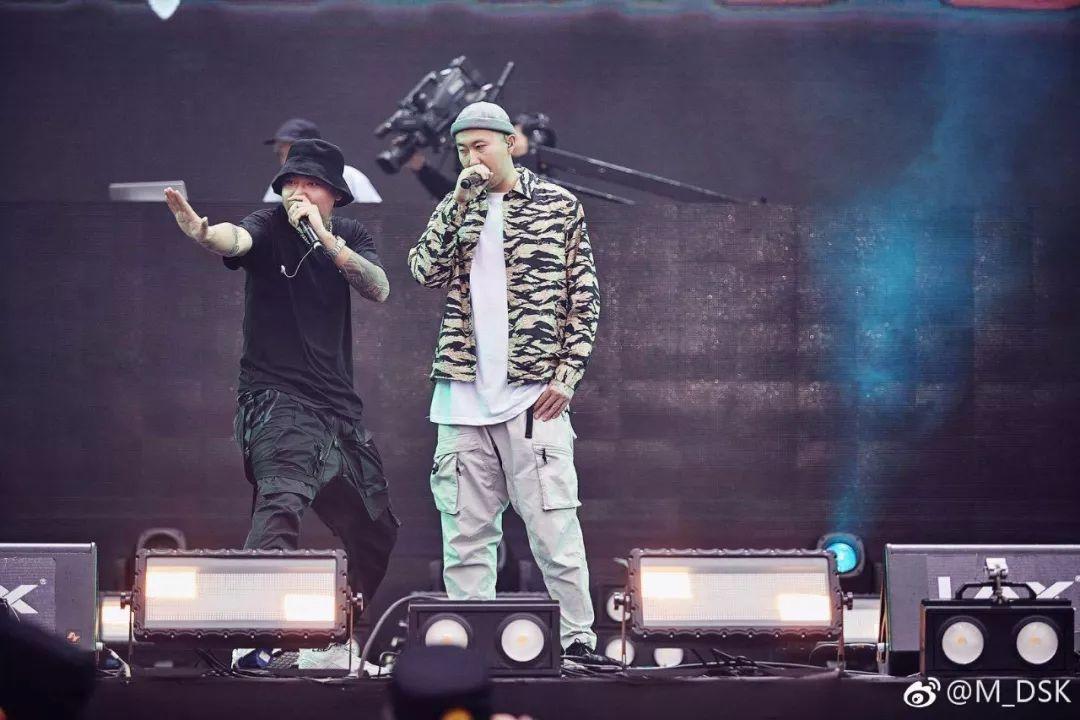 小老虎音乐节FreeStyle被骂?派克特回应喷子:分析HipHop可太不酷了! | 第11张 | 嘻哈中国 小老虎音乐节FreeStyle被骂?派克特回应喷子:分析HipHop可太不酷了! | 第11张