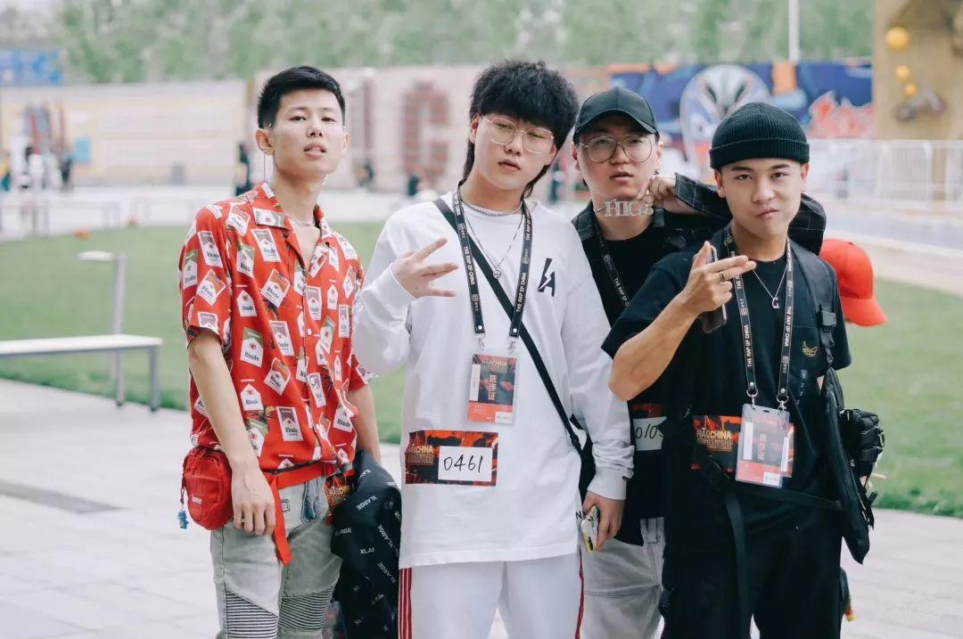 中国新说唱海选开始,今年又是神仙打架? | 第7张 | 嘻哈中国 中国新说唱海选开始,今年又是神仙打架? | 第7张